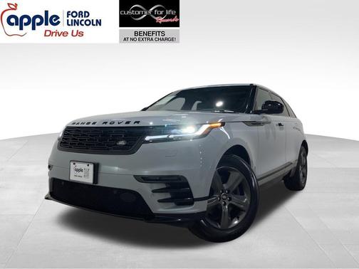 2025 Land Rover Range Rover Velar P250 SE R-Dynamic