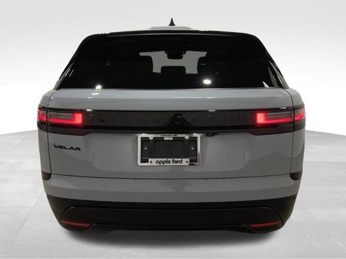 2025 Land Rover Range Rover Velar P250 SE R-Dynamic