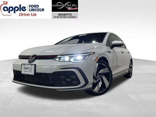 2024 Volkswagen Golf GTI 2.0T S DSG