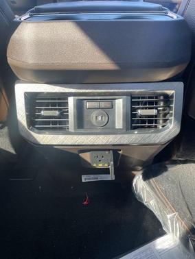 2025 Ford F-350 King Ranch