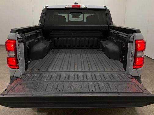 2025 Ford Maverick Tremor