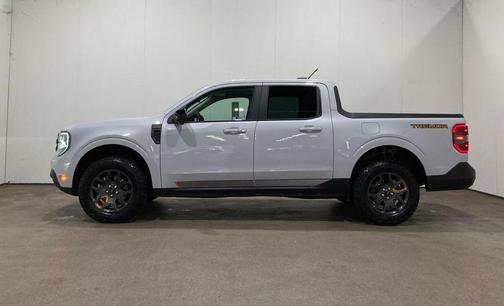 2025 Ford Maverick Tremor