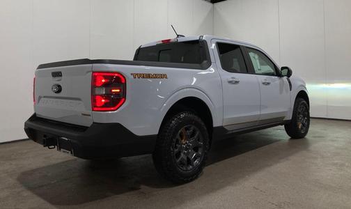 2025 Ford Maverick Tremor