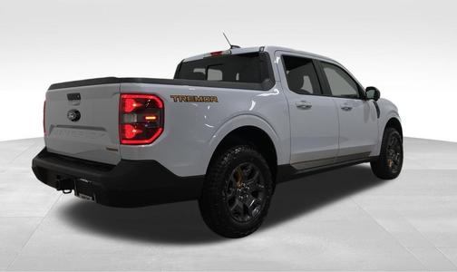 2025 Ford Maverick Tremor
