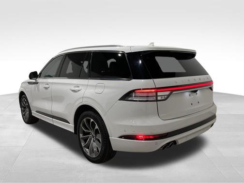 2023 Lincoln Aviator Black Label Grand Touring AWD