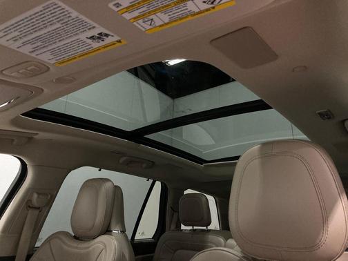 2023 Lincoln Aviator Black Label Grand Touring AWD