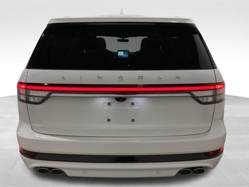 2023 Lincoln Aviator Black Label Grand Touring AWD