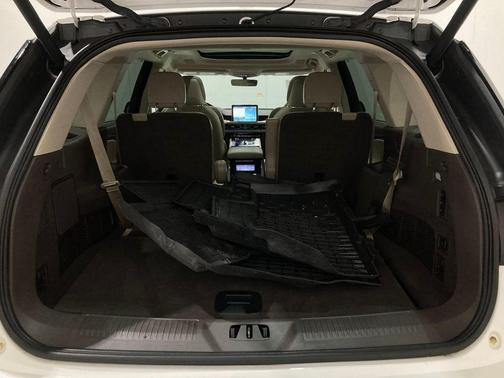 2023 Lincoln Aviator Black Label Grand Touring AWD