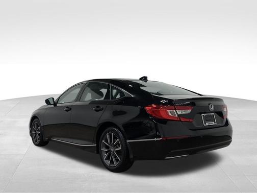 2021 Honda Accord EX-L 1.5T