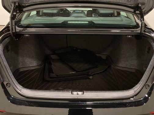 2021 Honda Accord EX-L 1.5T