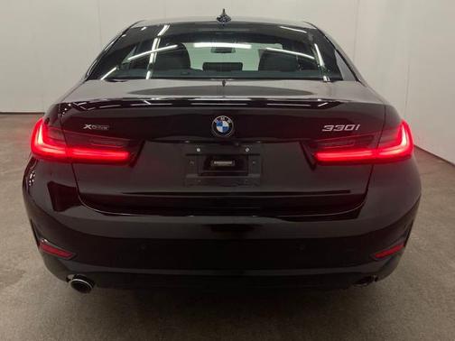 2020 BMW 330 xDrive