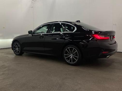 2020 BMW 330 xDrive