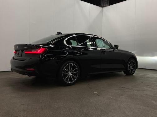 2020 BMW 330 xDrive