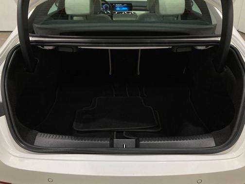 2024 Mercedes-Benz CLA 250 4MATIC