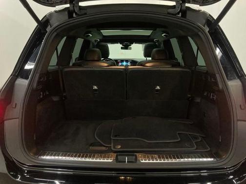 2022 Mercedes-Benz GLS 450 4MATIC