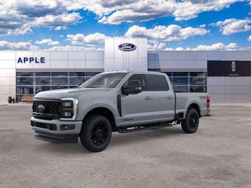 Avalanche 2026 Ford F-250 XLT