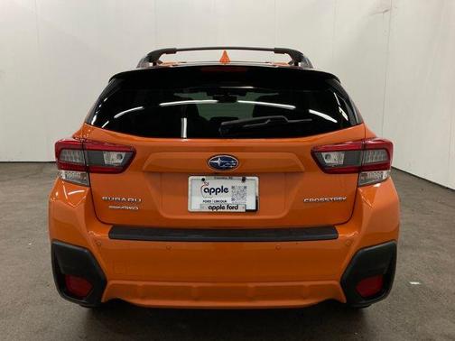 2020 Subaru Crosstrek Limited