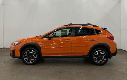 2020 Subaru Crosstrek Limited
