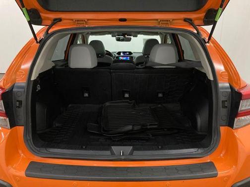 2020 Subaru Crosstrek Limited