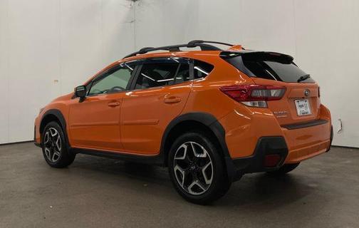 2020 Subaru Crosstrek Limited