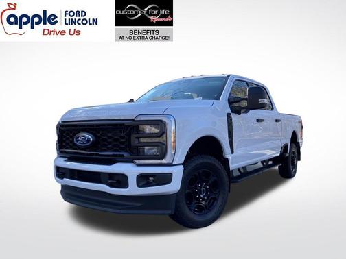 2024 Ford F-250 XL