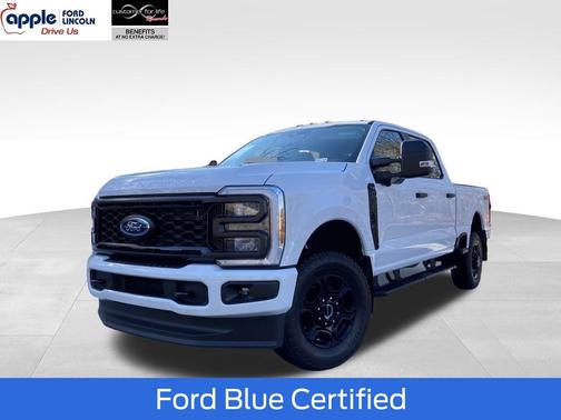 2024 Ford F-250 XL