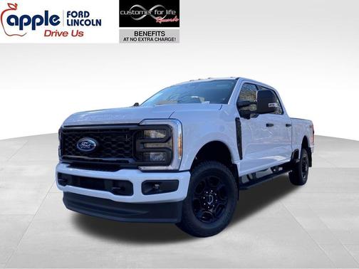 2024 Ford F-250 XL
