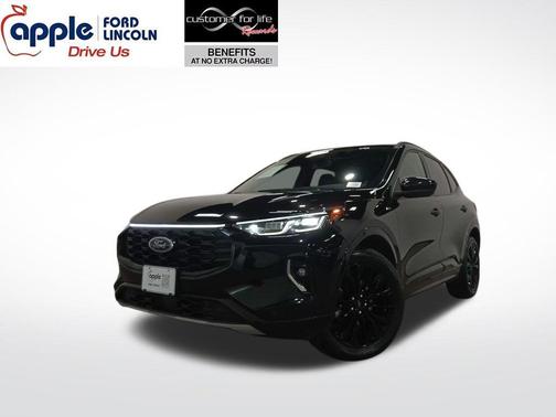 2023 Ford Escape ST-Line Elite