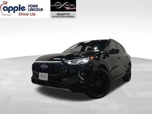 2023 Ford Escape ST-Line Elite