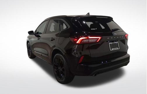 2023 Ford Escape ST-Line Elite