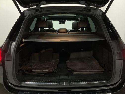 2022 Mercedes-Benz GLE 350 Base