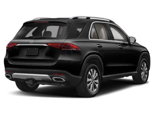 2022 Mercedes-Benz GLE 350 Base
