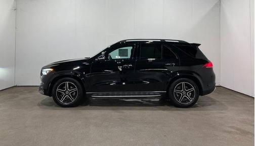2022 Mercedes-Benz GLE 350 Base