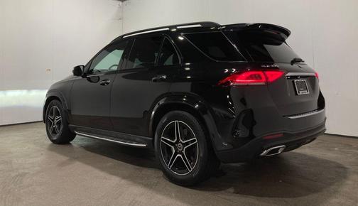 2022 Mercedes-Benz GLE 350 Base