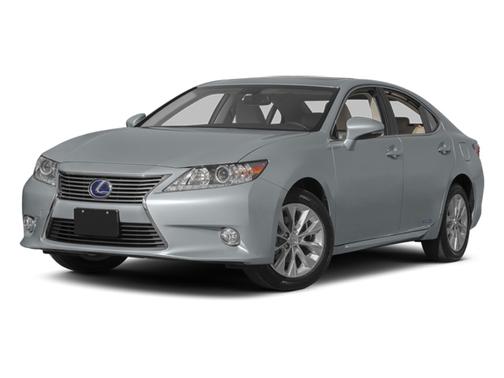 2013 Lexus ES 300h Base