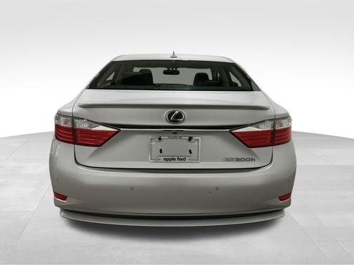 2013 Lexus ES 300h Base