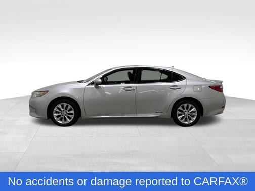 2013 Lexus ES 300h Base