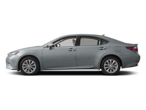 2013 Lexus ES 300h Base