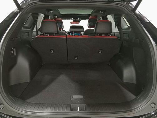 Ebony Black 2023 Kia Sportage SX-Prestige