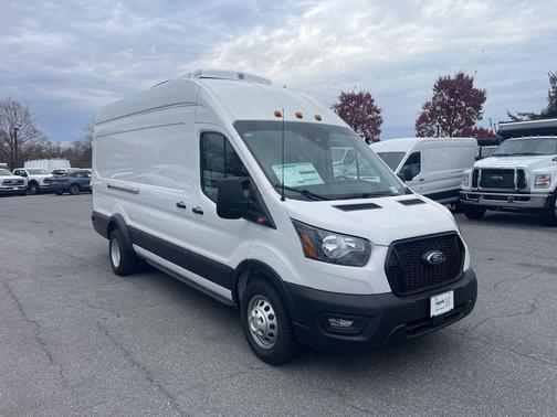 2025 Ford Transit-350 Base