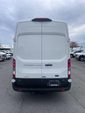 2025 Ford Transit-350 Base