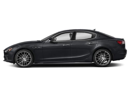 2023 Maserati Ghibli Modena Q4