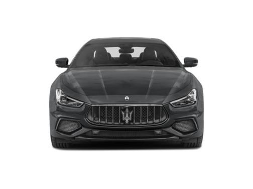 2023 Maserati Ghibli Modena Q4