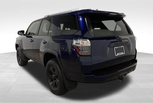 2017 Toyota 4Runner SR5 Premium