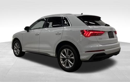2023 Audi Q3 Premium 45 TFSI S line quattro Tiptronic