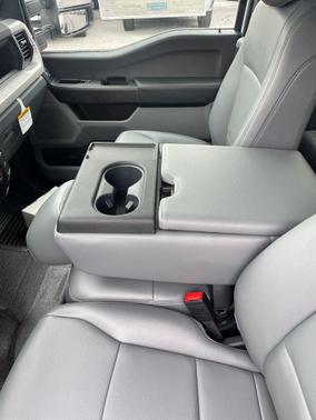 Oxford White 2026 Ford F-450 XL