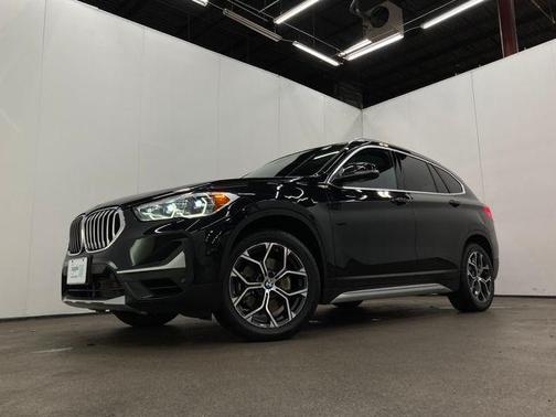 2021 BMW X1 xDrive28i