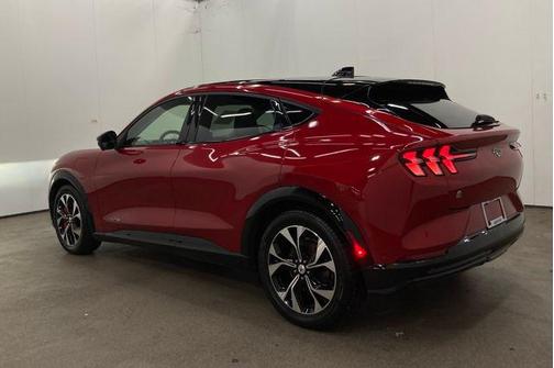 2021 Ford Mustang Mach-E Premium