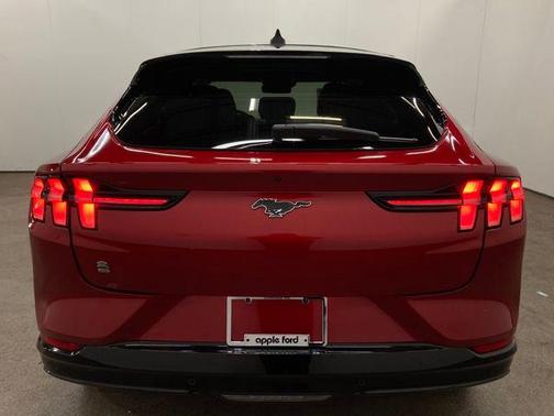2021 Ford Mustang Mach-E Premium