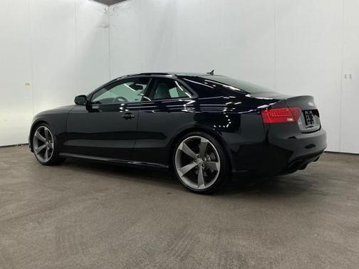 2013 Audi RS 5 4.2